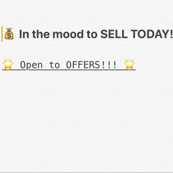 Whatever you like! - Picture 1 of 1